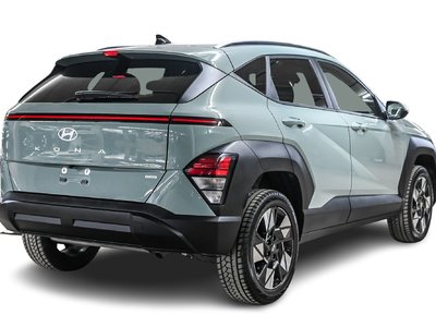 Hyundai Kona  2026 à Dorval, Québec