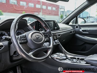 2021 Hyundai Sonata in Dorval, Quebec