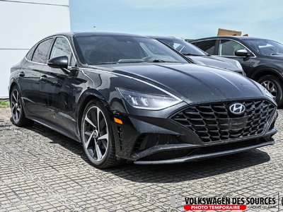 2021 Hyundai Sonata in Dorval, Quebec