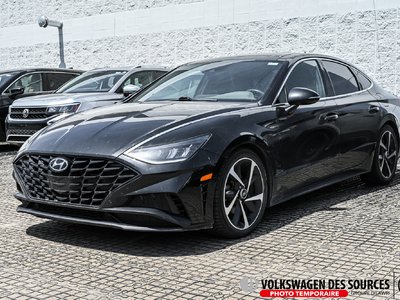 2021 Hyundai Sonata in Dorval, Quebec