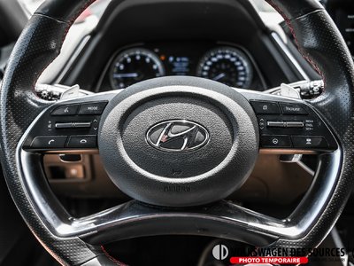 2021 Hyundai Sonata in Dorval, Quebec
