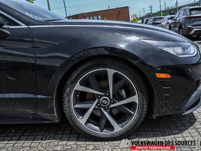 2021 Hyundai Sonata in Dorval, Quebec