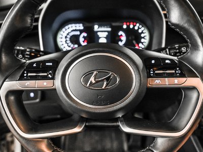 2024 Hyundai Tucson in Dorval, Quebec