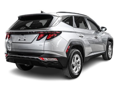 2024 Hyundai Tucson in Dorval, Quebec