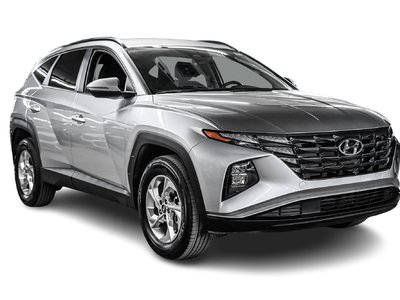2024 Hyundai Tucson in Dorval, Quebec
