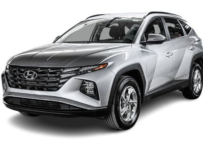 2024 Hyundai Tucson in Dorval, Quebec