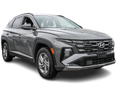 2025 Hyundai Tucson in Dorval, Quebec
