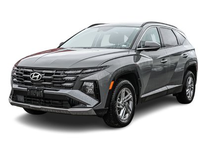 2025 Hyundai Tucson in Dorval, Quebec