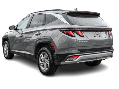 2025 Hyundai Tucson in Dorval, Quebec