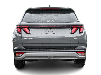 2025 Hyundai Tucson in Dorval, Quebec