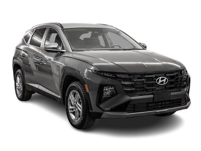 Hyundai Tucson  2025 à Dorval, Québec