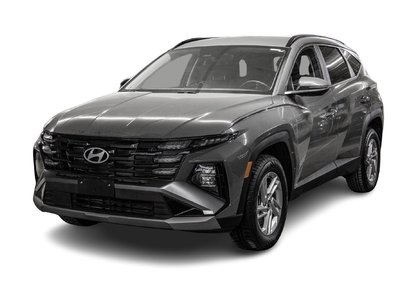 Hyundai Tucson  2025 à Dorval, Québec