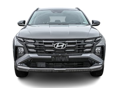2025 Hyundai Tucson in Dorval, Quebec