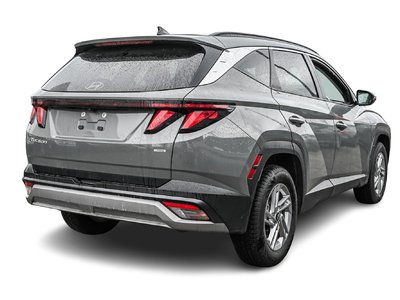 2025 Hyundai Tucson in Dorval, Quebec