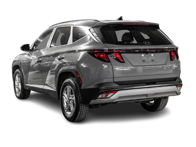 Hyundai Tucson  2025 à Dorval, Québec