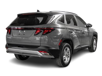 Hyundai Tucson  2025 à Dorval, Québec