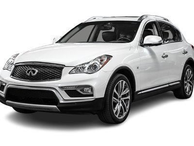 2017 Infiniti QX50 in Dorval, Quebec