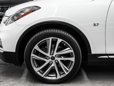 2017 Infiniti QX50 in Dorval, Quebec