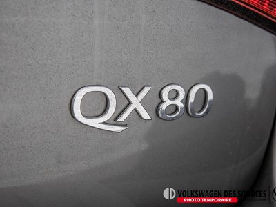 2012 Infiniti QX56 in Dorval, Quebec