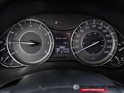 2012 Infiniti QX56 in Dorval, Quebec