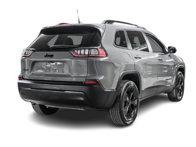 Jeep Cherokee  2023 à Dorval, Québec
