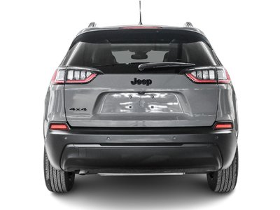 Jeep Cherokee  2023 à Dorval, Québec