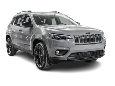 Jeep Cherokee  2023 à Dorval, Québec
