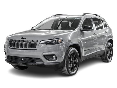 Jeep Cherokee  2023 à Dorval, Québec