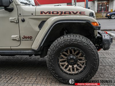 Jeep Gladiator 4x4  2022 à Dorval, Québec