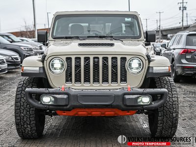 Jeep Gladiator 4x4  2022 à Dorval, Québec