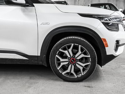 2023 Kia Seltos in Dorval, Quebec