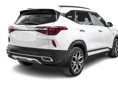 2023 Kia Seltos in Dorval, Quebec