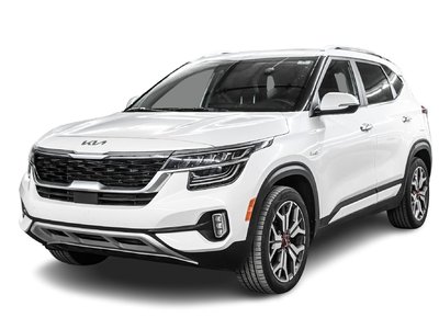 2023 Kia Seltos in Dorval, Quebec