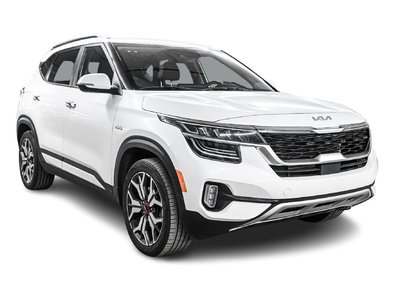 2023 Kia Seltos in Dorval, Quebec