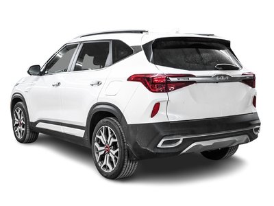 2023 Kia Seltos in Dorval, Quebec