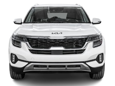 2023 Kia Seltos in Dorval, Quebec