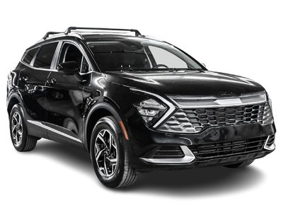 2023 Kia Sportage in Dorval, Quebec