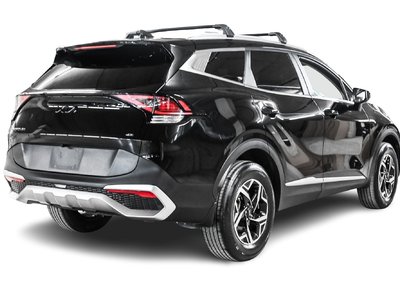 2023 Kia Sportage in Dorval, Quebec