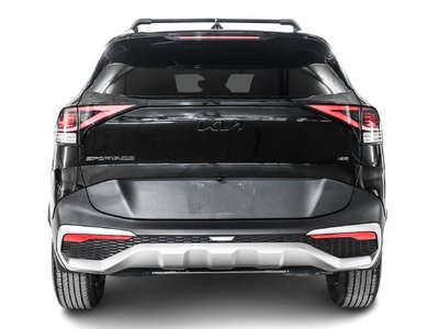 2023 Kia Sportage in Dorval, Quebec