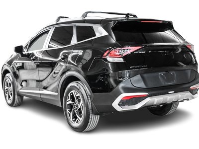 2023 Kia Sportage in Dorval, Quebec