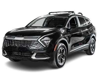2023 Kia Sportage in Dorval, Quebec