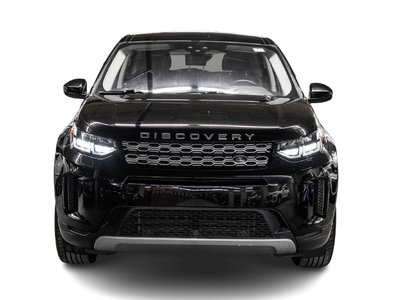 2020 Land Rover Discovery Sport in Dorval, Quebec