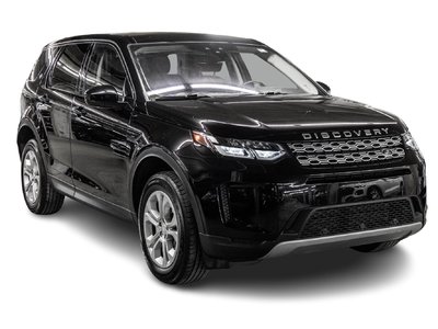 2020 Land Rover Discovery Sport in Dorval, Quebec