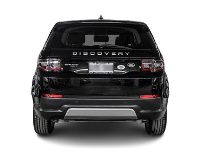 Land Rover Discovery Sport  2020 à Dorval, Québec