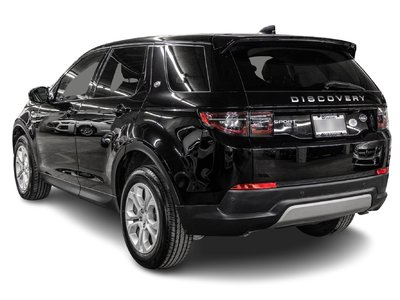 Land Rover Discovery Sport  2020 à Dorval, Québec