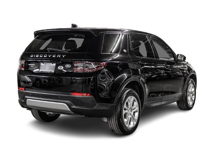 2020 Land Rover Discovery Sport in Dorval, Quebec