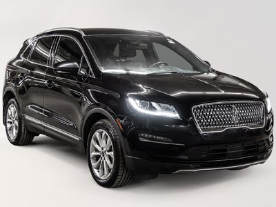 2019 Lincoln MKC in Dorval, Quebec