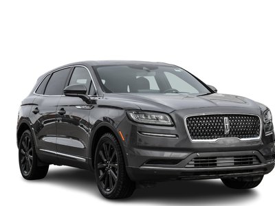 2023 Lincoln Nautilus in Dorval, Quebec