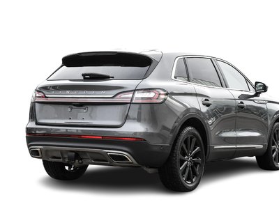 2023 Lincoln Nautilus in Dorval, Quebec