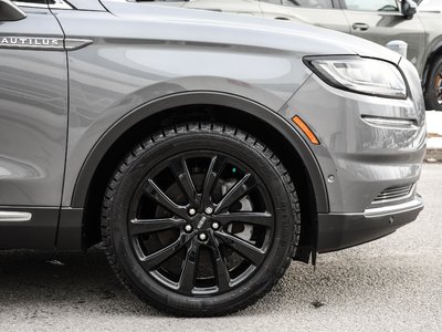 2023 Lincoln Nautilus in Dorval, Quebec